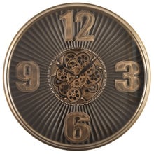80cm Maxim Wall Clock